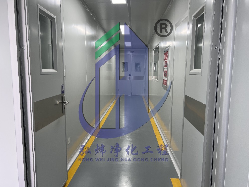 換氣次數(shù)對潔凈室的潔凈度有什么影響？