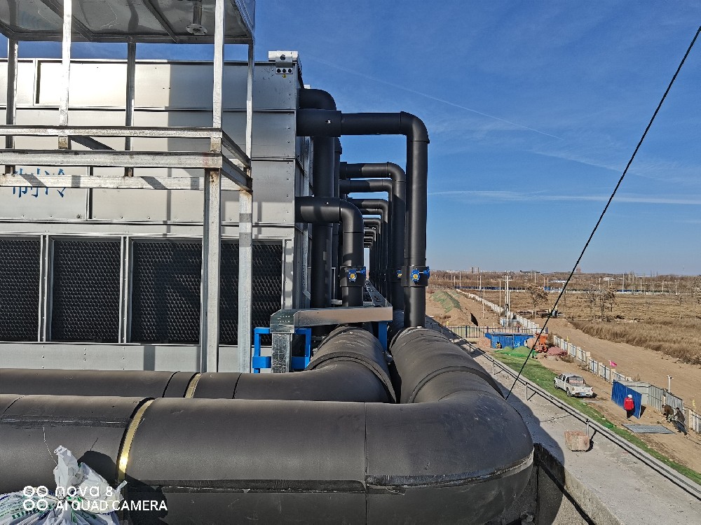 如何選擇合適的節(jié)能改造方案和設(shè)備？