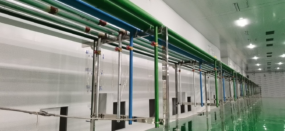 制定無塵車間節(jié)能改造方案需要考慮哪些安全因素？