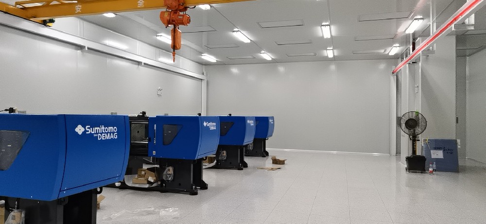 無塵車間節(jié)能改造的具體方案有哪些？