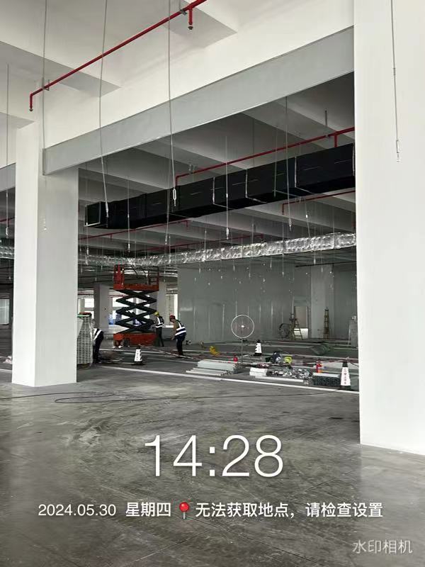 半導(dǎo)體無塵車間的溫濕度控制在什么范圍內(nèi)比較合適？