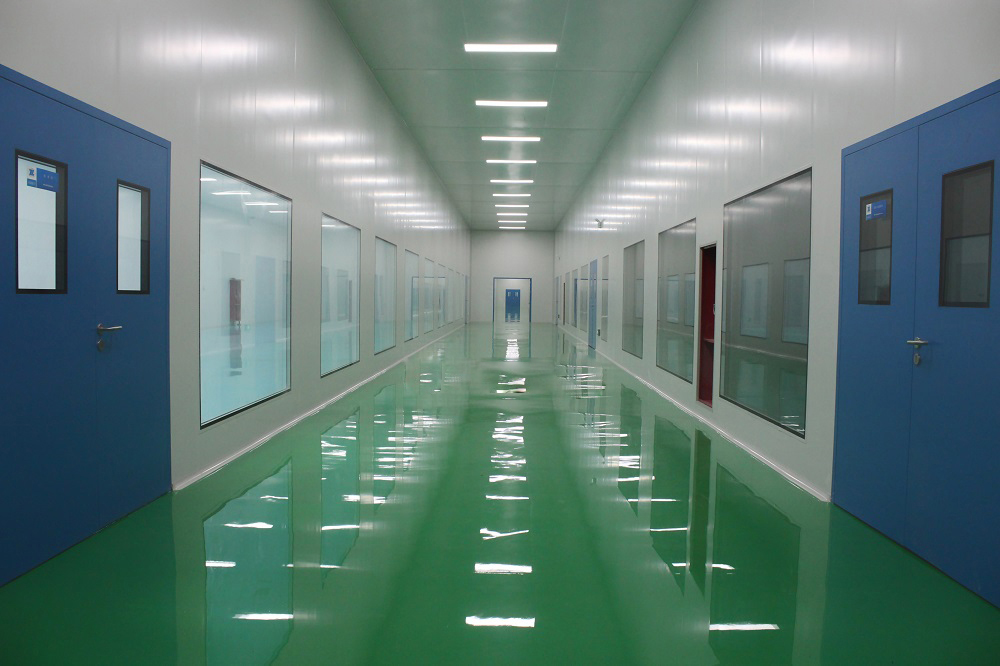 如何降低無(wú)塵車間的裝修成本？