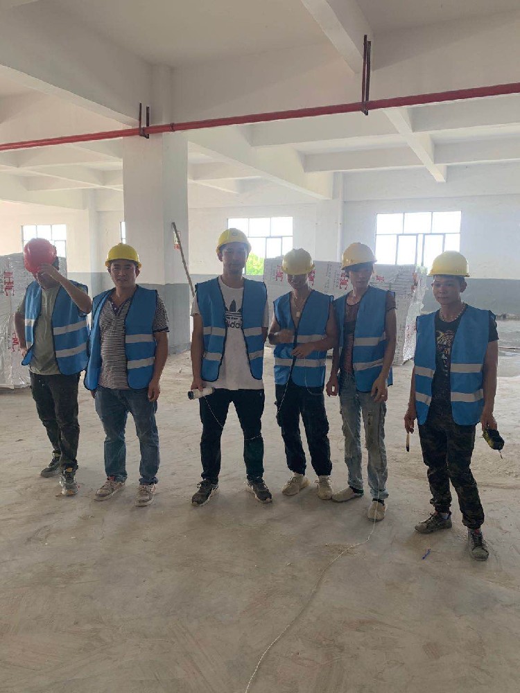 十萬(wàn)級(jí)無(wú)塵車間裝修多少錢一平方？