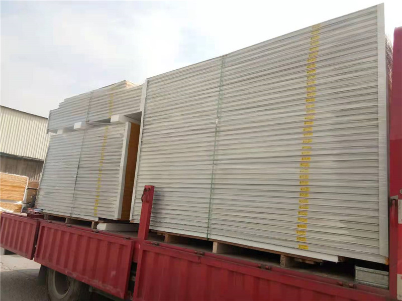 十萬(wàn)級(jí)無(wú)塵車間裝修施工注意事項(xiàng)