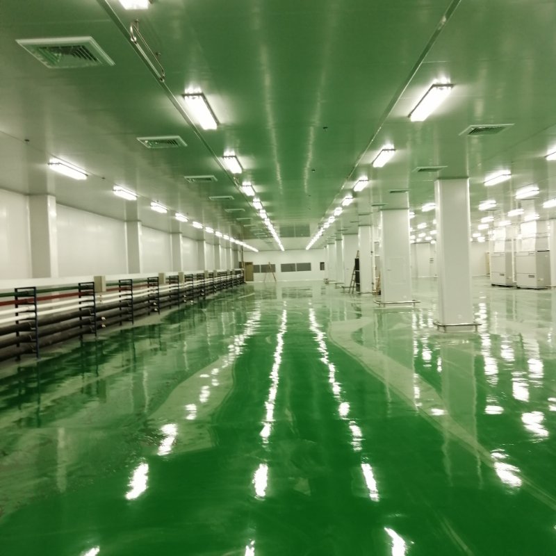 如何保證中藥材提取無塵車間的潔凈度和無菌性？