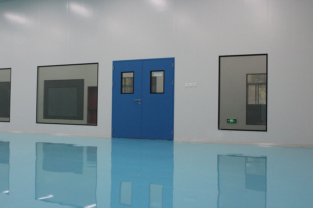 如何選擇適合自己需求的無塵凈化潔凈車間等級標(biāo)準(zhǔn)？