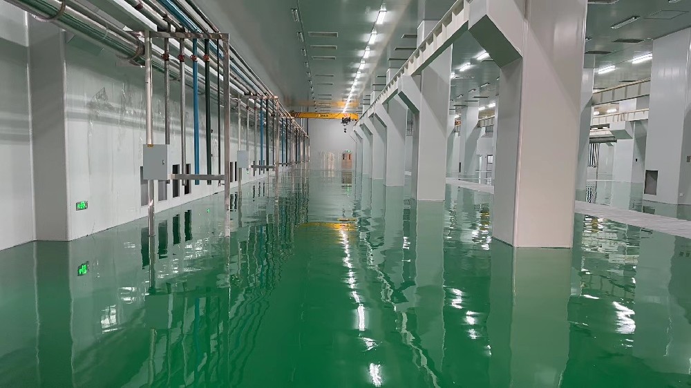 哪些行業(yè)對(duì)無(wú)塵車(chē)間的潔凈度要求較高？