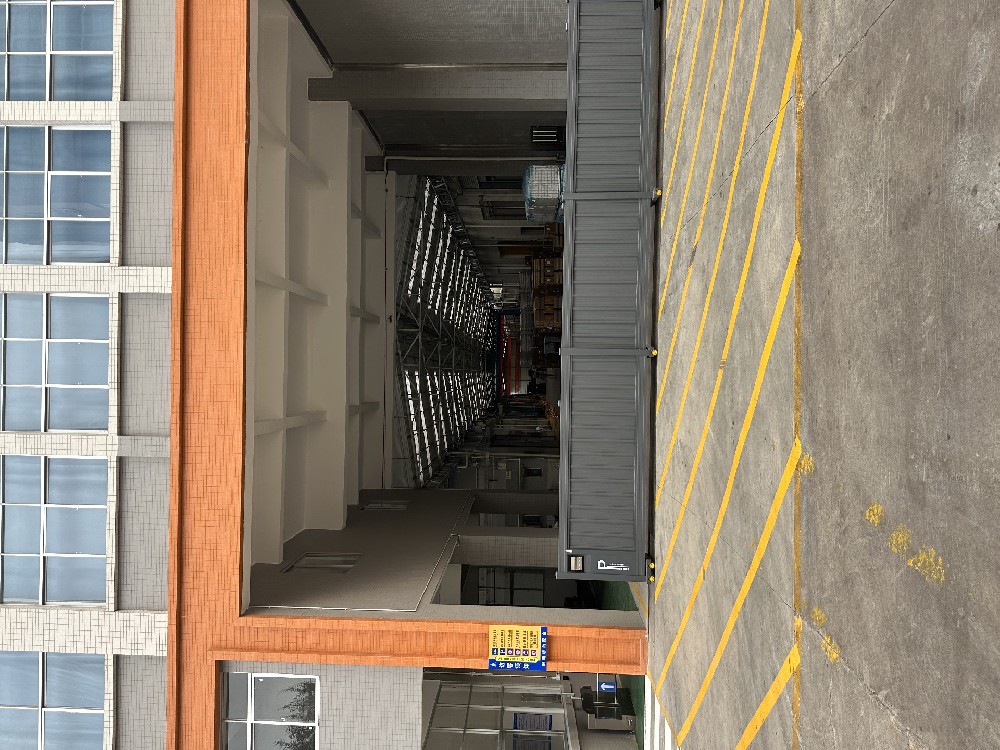 食品無(wú)塵車(chē)間的靜電控制有哪些要求和方法？