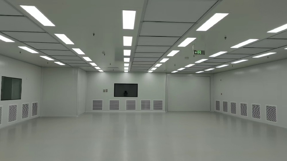 安裝高效空氣過(guò)濾器的具體步驟和注意事項(xiàng)有哪些？