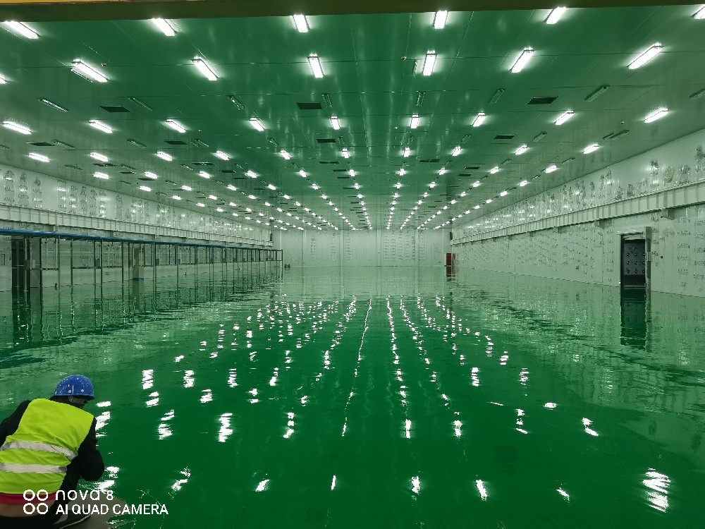 怎樣進行合理的布局設計，以滿足工藝流程和人員、物料流動的要求？