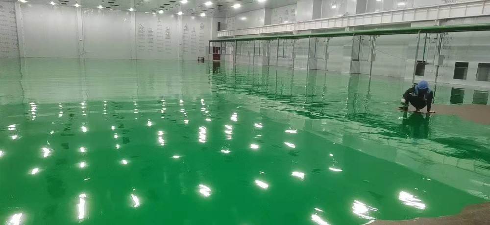 無塵車間的面積和高度如何確定？有哪些標準和依據(jù)？