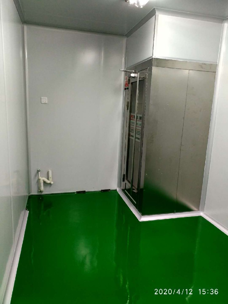 改造無塵車間時，如何選擇合適的凈化系統(tǒng)？