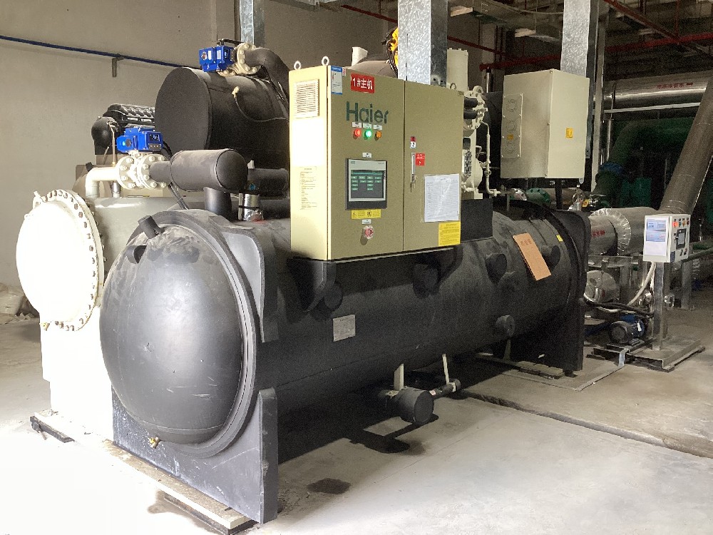 電子廠千級潔凈車間啟用，推動芯片制造工藝進(jìn)步