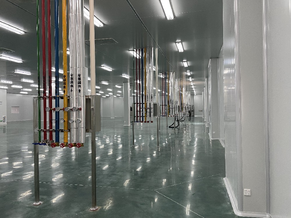 十萬級凈化車間標(biāo)準(zhǔn)價(jià)格