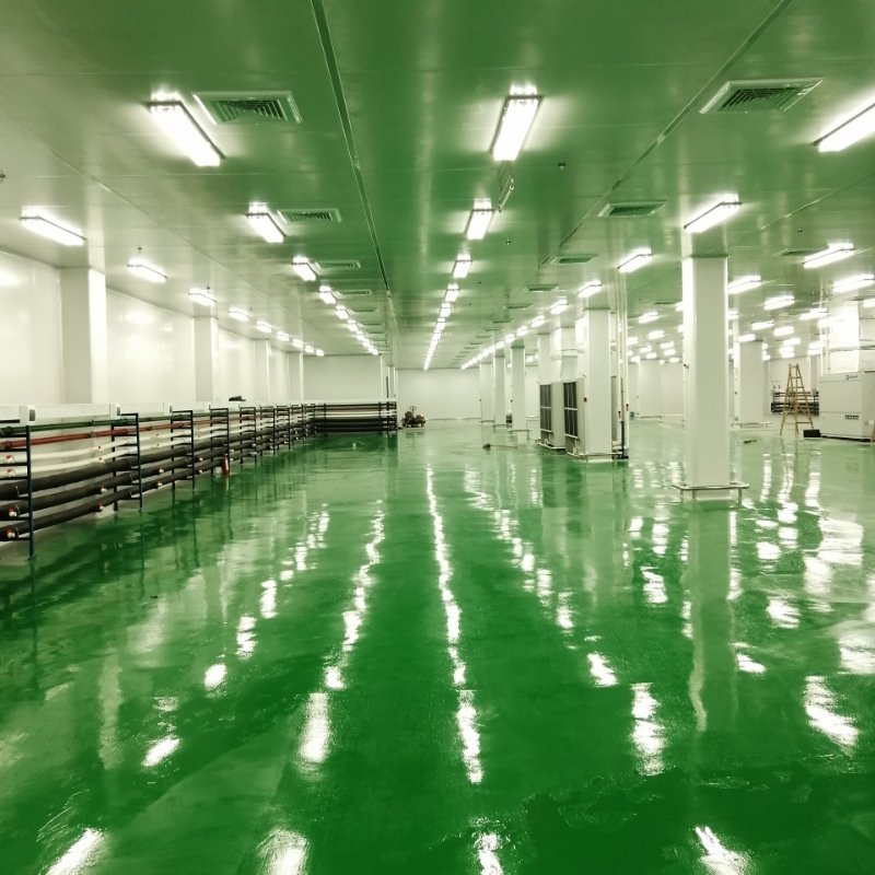 千級無塵車間裝修成本的影響因素有哪些？