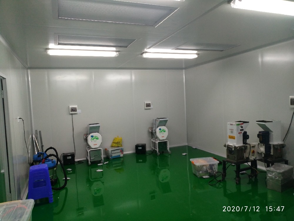 潔凈廠房施工過程中需要注意哪些問題？