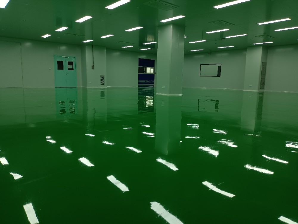 醫(yī)藥行業(yè)對(duì)凈化車(chē)間的溫濕度有什么要求？