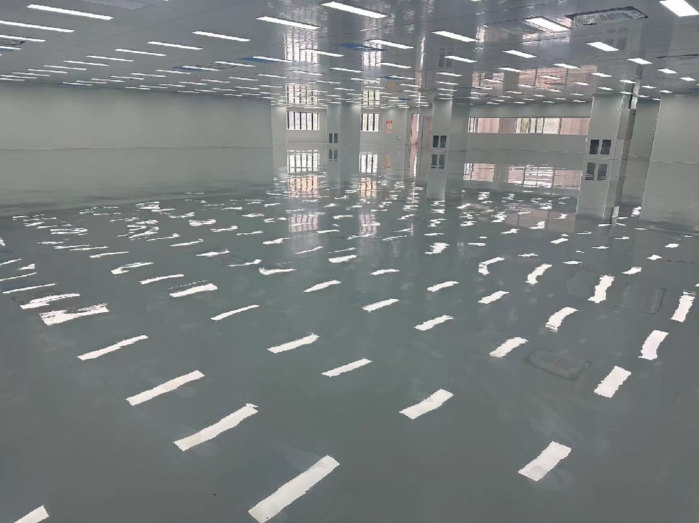 無(wú)塵車(chē)間裝修的驗(yàn)收標(biāo)準(zhǔn)有哪些？