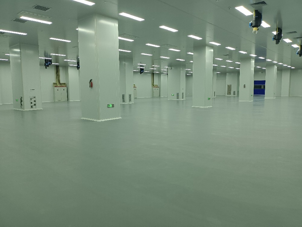 注塑車(chē)間如何節(jié)能？