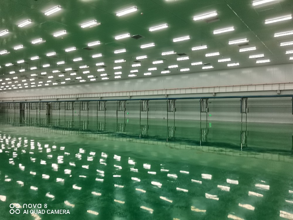 降低無塵車間機(jī)房運(yùn)營成本的重要性體現(xiàn)在哪些方面？