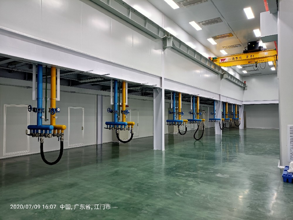 如何確保注塑車間機(jī)房冷卻系統(tǒng)節(jié)能改造計(jì)劃的順利實(shí)施？