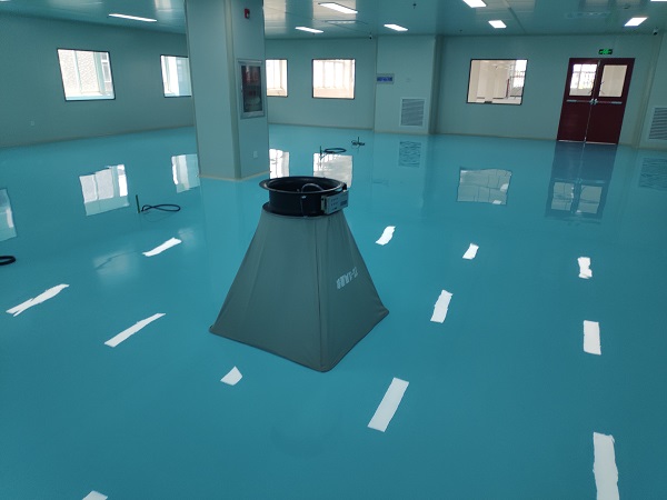 哪些節(jié)能措施可以應(yīng)用于萬級潔凈車間機房的通風(fēng)系統(tǒng)？