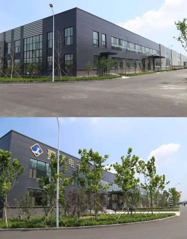 藍(lán)牙耳機(jī)萬(wàn)級(jí)無(wú)塵車間