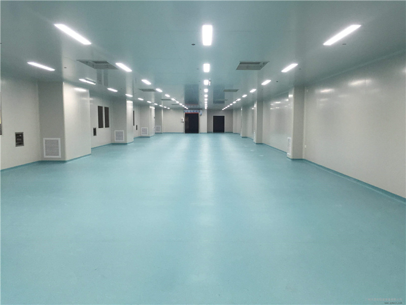 無(wú)塵車(chē)間裝修哪家好？