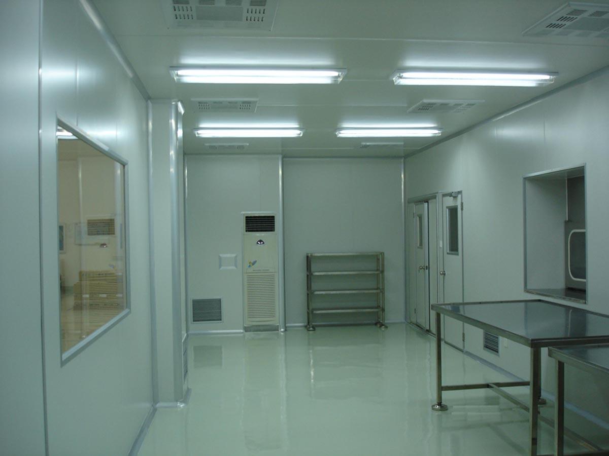 凈化工程設(shè)計(jì)從業(yè)者薪酬將迎來(lái)漲幅