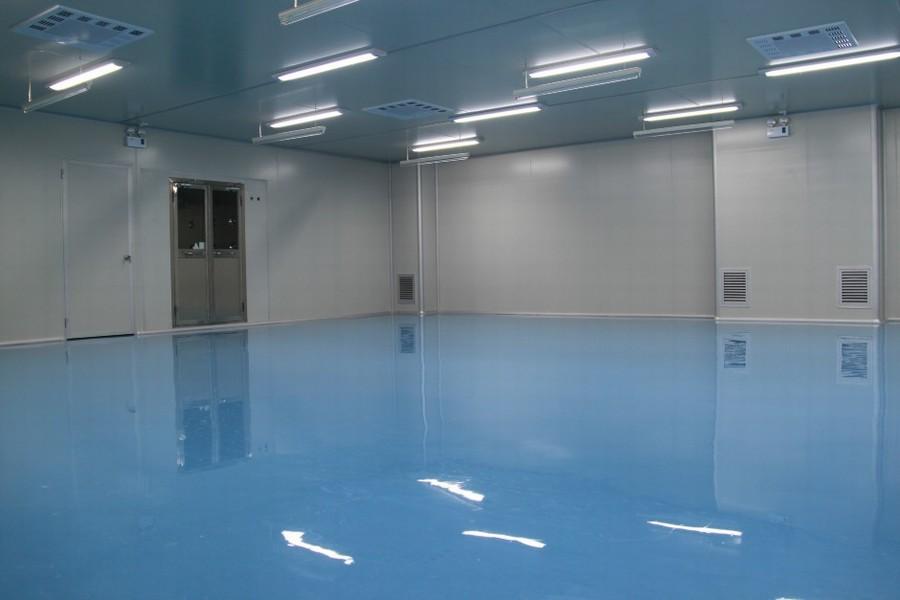 化妝品凈化車間知多少？