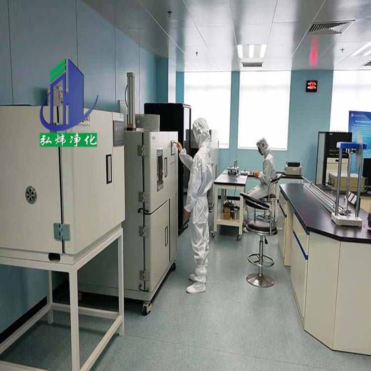 醫(yī)療器械GMP車間潔凈走廊.jpg 醫(yī)療器械GMP車間潔凈走廊.jpg